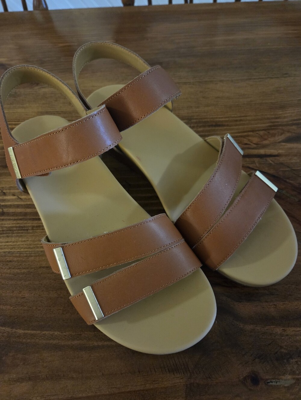 Abeo Riviera II Sandals